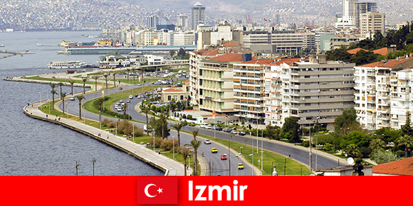 Türkiye Adalar İzmir