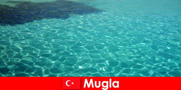 Muğla’da Türkiye Her Şey Dahil Ucuz Tatil Deneyimi