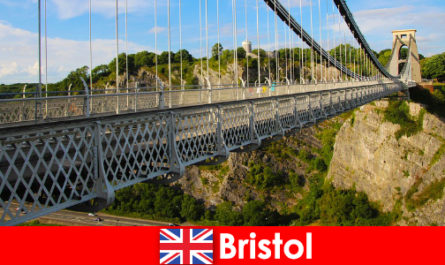 Bristol Gezi Turları ve Turları