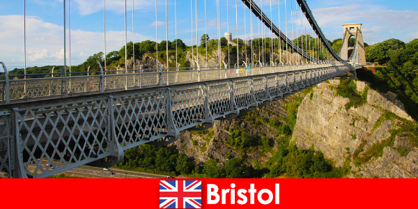 Bristol Gezi Turları ve Turları