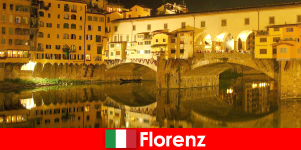 Floransa sanat, kahve ve kültür şehir gezisi
