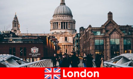 Londra ücretsiz giriş ile dünyaca ünlü modern müzelere sahiptir