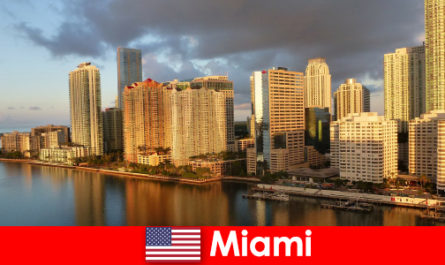 ABD'de Tatil - Miami'de Deneyim ve İpuçları