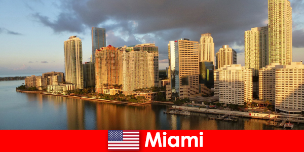 ABD’de Tatil – Miami’de Deneyim ve İpuçları