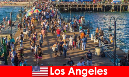 En iyi Los Angeles tekne turları ve yolculukları için profesyonel turist rehberleri
