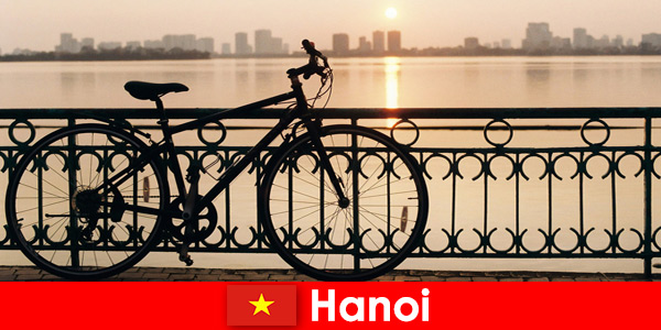 Vietnam’da Hanoi Spor turistleri için su gezileri ile keşif gezisi