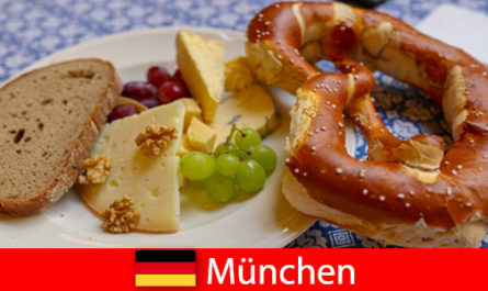 Bira, müzik, halk dansları ve yöresel yemekler ile Almanya Münih'e kültürel bir gezinin tadını çıkarın