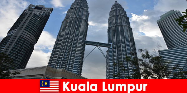 Kuala Lumpur Malezya’daki tatilciler için faydalı ipuçları