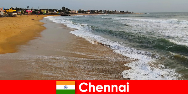 Turistler için En İyi Fiyatlarla Chennai Hindistan’a Seyahat Fırsatları