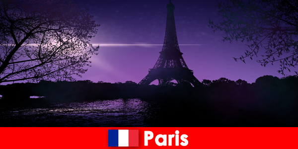 Fransa Paris Aşk Şehri Yabancılar, gizli bir kaçamak için bir ortak arıyor