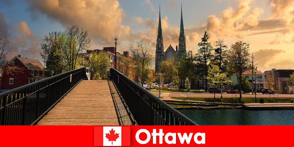 Ottawa Kanada’da ucuz konaklama için erken rezervasyon yapın