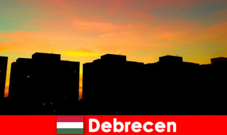 Yabancılar, Debrecen Macaristan'da mutfak spesiyallerini ve sağlıklı tarifleri keşfediyor