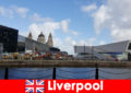 Liverpool İngiltere'yi Ziyaret Etmek İçin Turist Tasarruf İpuçları