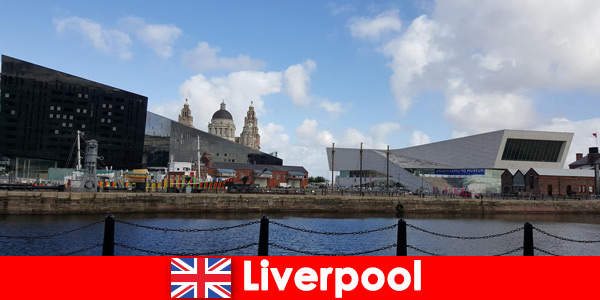 Liverpool İngiltere’yi Ziyaret Etmek İçin Turist Tasarruf İpuçları