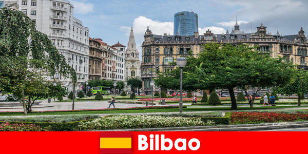 Okul gezileri için Bilbao İspanya’da ucuz konaklama ve ucuz yemek için ücretsiz ipuçları