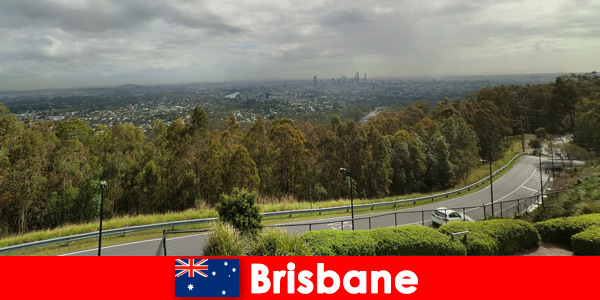 Brisbane Avustralya’da bir yabancı olarak sağlıklı veya sağlıksız harika izlenimler toplayın