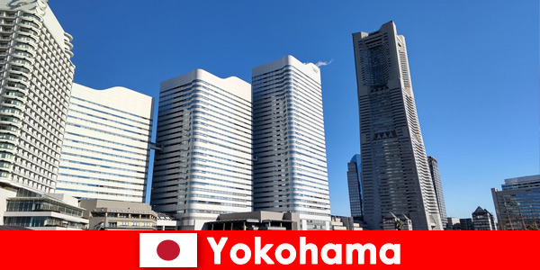 Japonya Yokohama, yabancılara geleneksel yemek ve kültür sunuyor