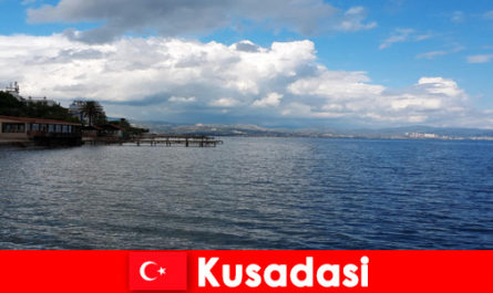 Kuşadası Türkiye Sitede fiyat karşılaştırmaları ile ucuz seyahat