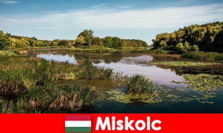 Miskolc Macaristan gezginler için birçok fırsat sunuyor