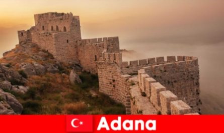Adana Türkiye'de Kültür, Kültürel Çeşitlilik ve Lezzetler