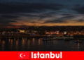 İstanbul Tarihi mirası ve kültürel zenginlikleri ile Türkiye'nin en önemli şehirlerinden biridir
